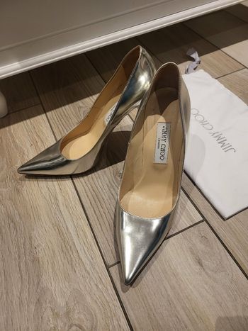 Jimmy Choo