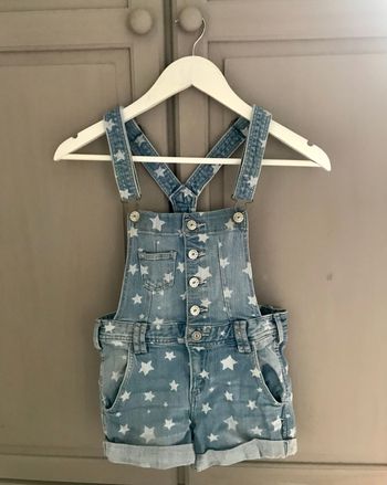 Salopette 10-11 ans H&M