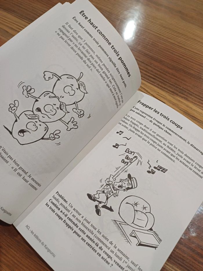 51 expressions et leurs jeux mathématiques - photo numéro 4