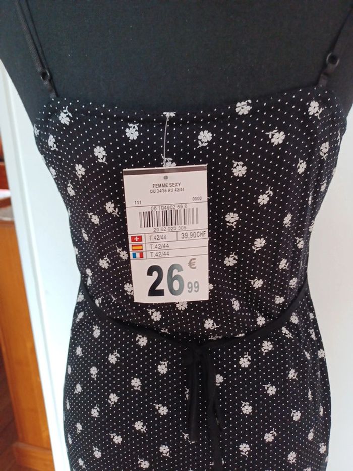 Robes - photo numéro 7