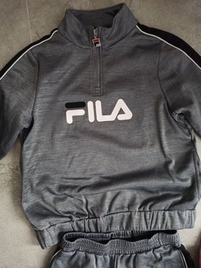 Ensemble garçon FILAS - photo numéro 2