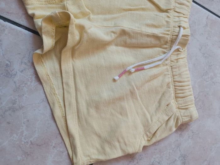 Short fille 6 ans H&M - photo numéro 2