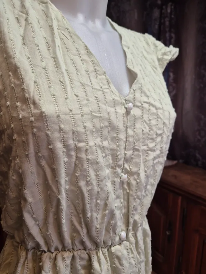 🍀 Robe bohème - neuve 🍀 - photo numéro 4