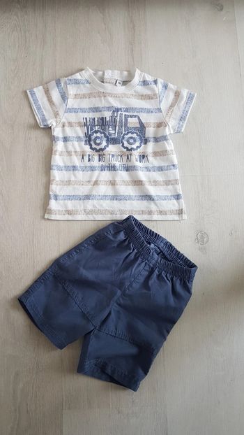 Ensemble
