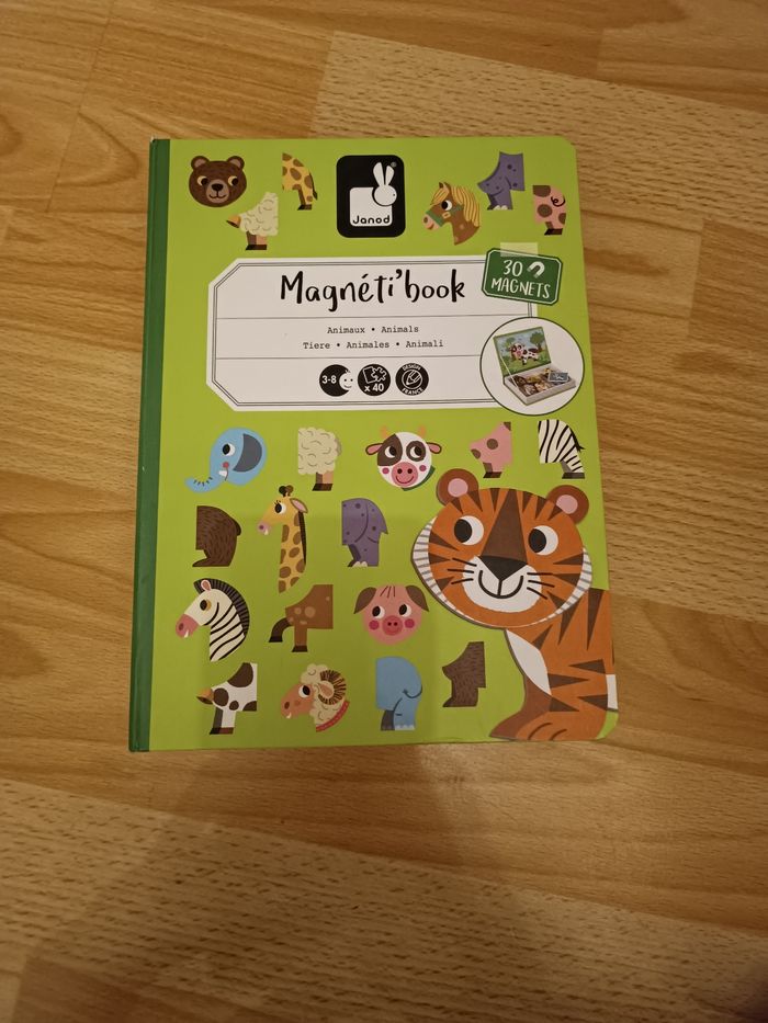 Jouet - photo numéro 6