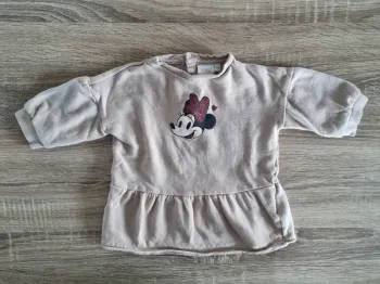 Sweat Minnie Disney baby