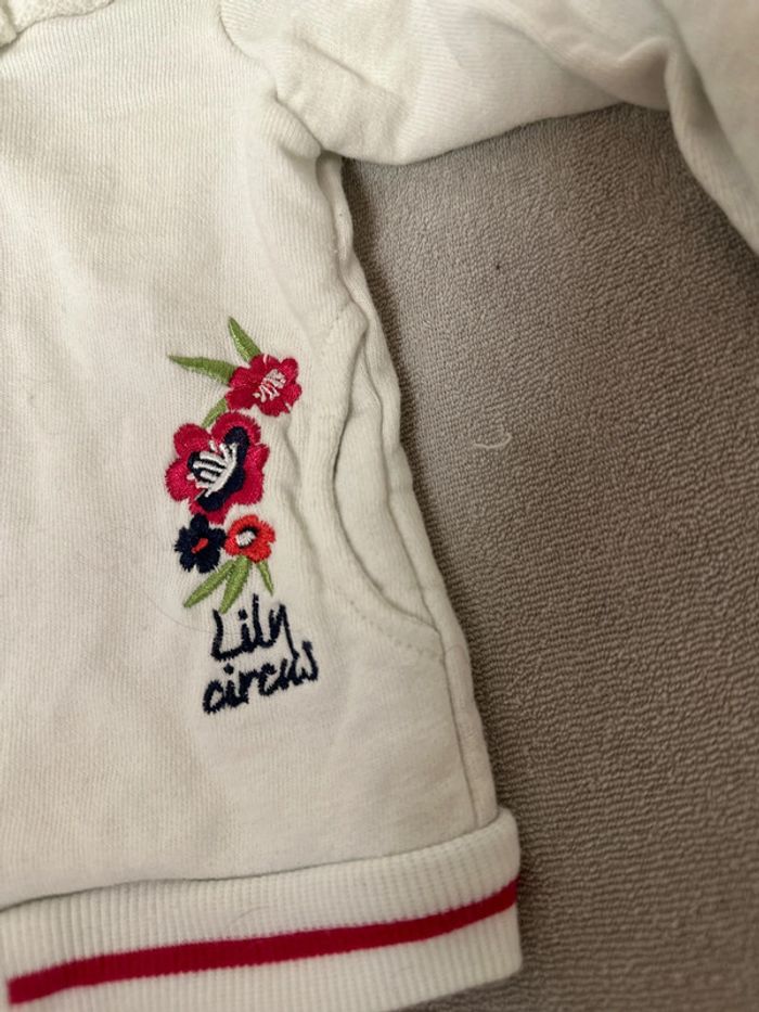 Gilet zippe - photo numéro 4