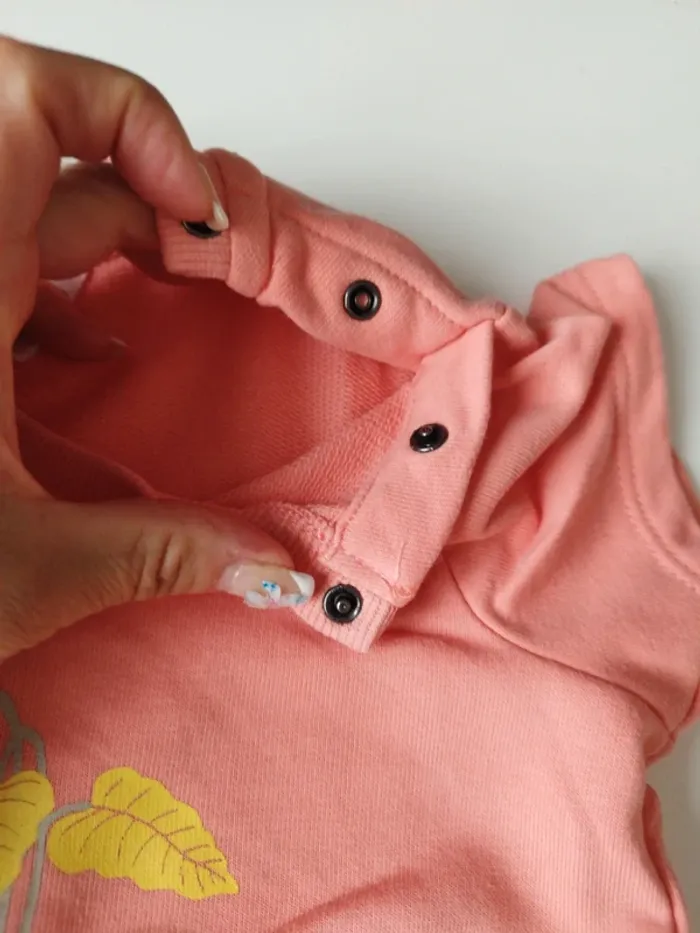 Ensemble bébé garçon 18 mois - photo numéro 5