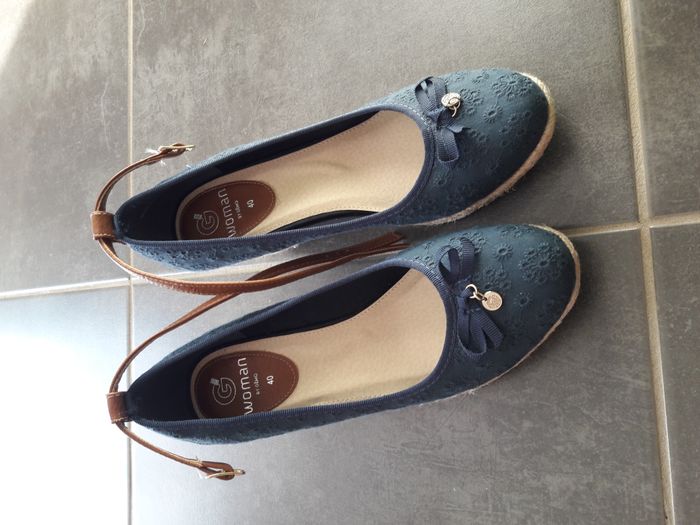 Chaussures taille 40