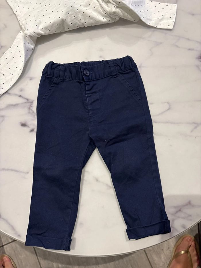 Ensemble garçon - photo numéro 6