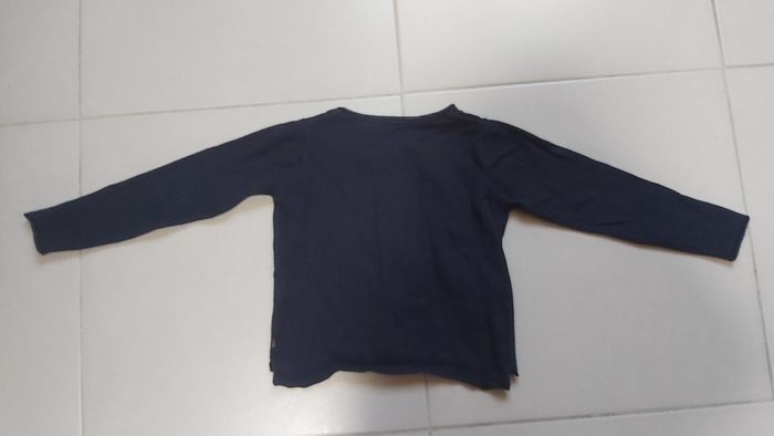 Gilet 6 ans - photo numéro 4