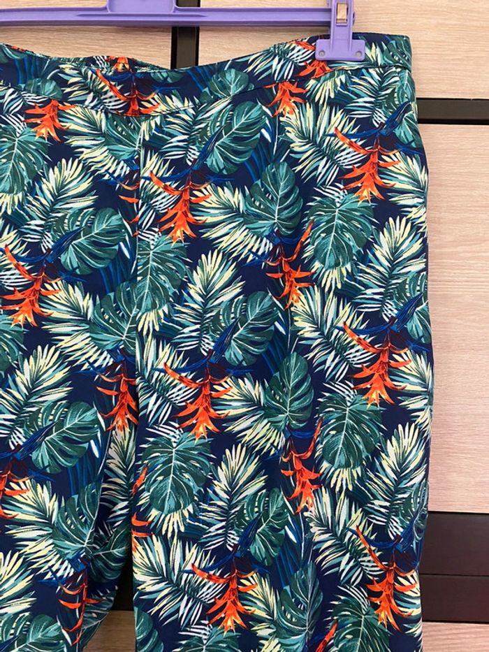 Pantalon fluide TEX Taille XXL - photo numéro 6