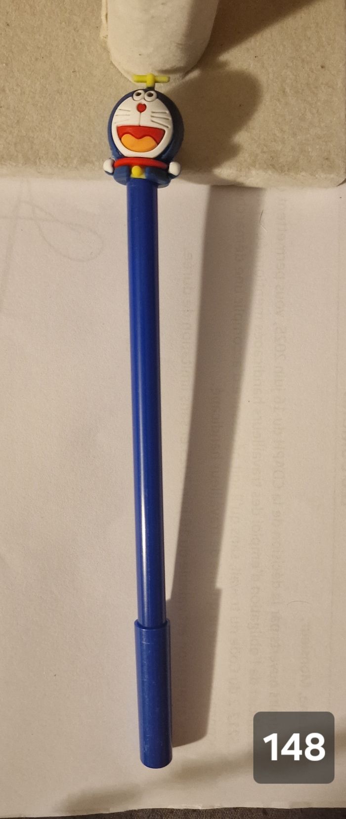 Stylos - photo numéro 10