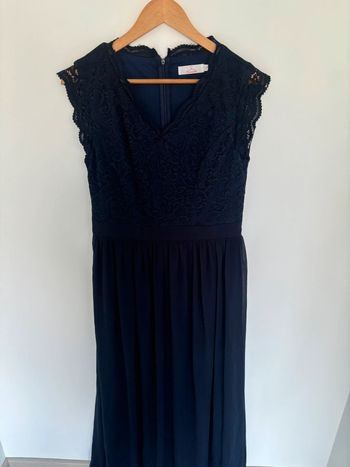 Robe de fête