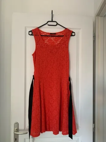 Robe femme
