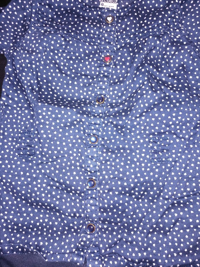 Ensemble 6 mois - photo numéro 2