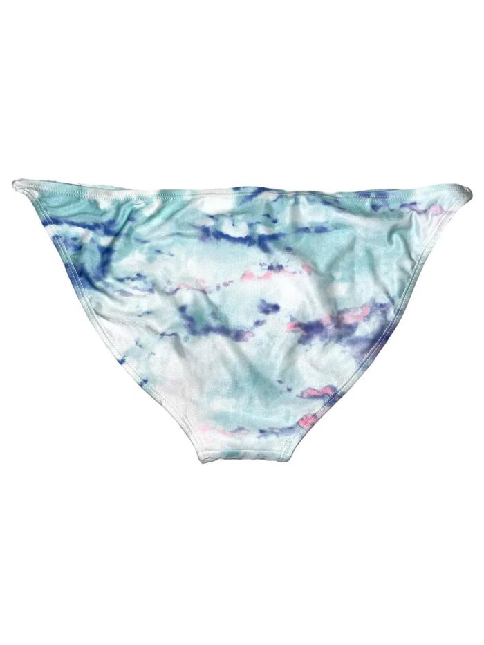 Bas maillot de bain tie-dye pastel Ardène Swim Taille L - photo numéro 2