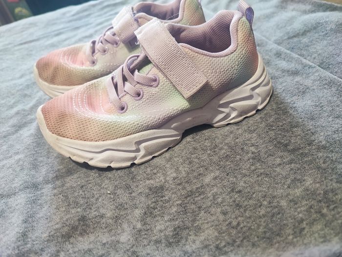 Basket Primark pointure 27 - photo numéro 3