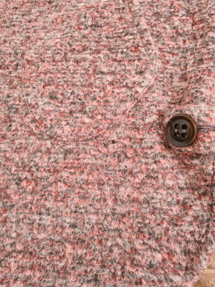 Beau pull fille 8 ans Fred/Ginger - photo numéro 3