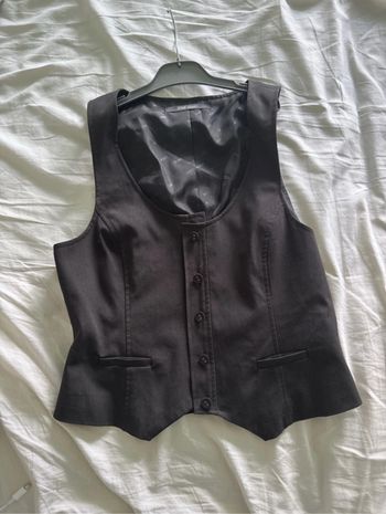 Boléro taille 40