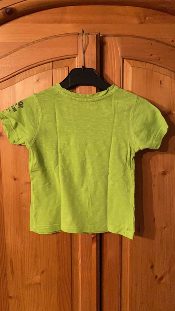 T shirt - photo numéro 2