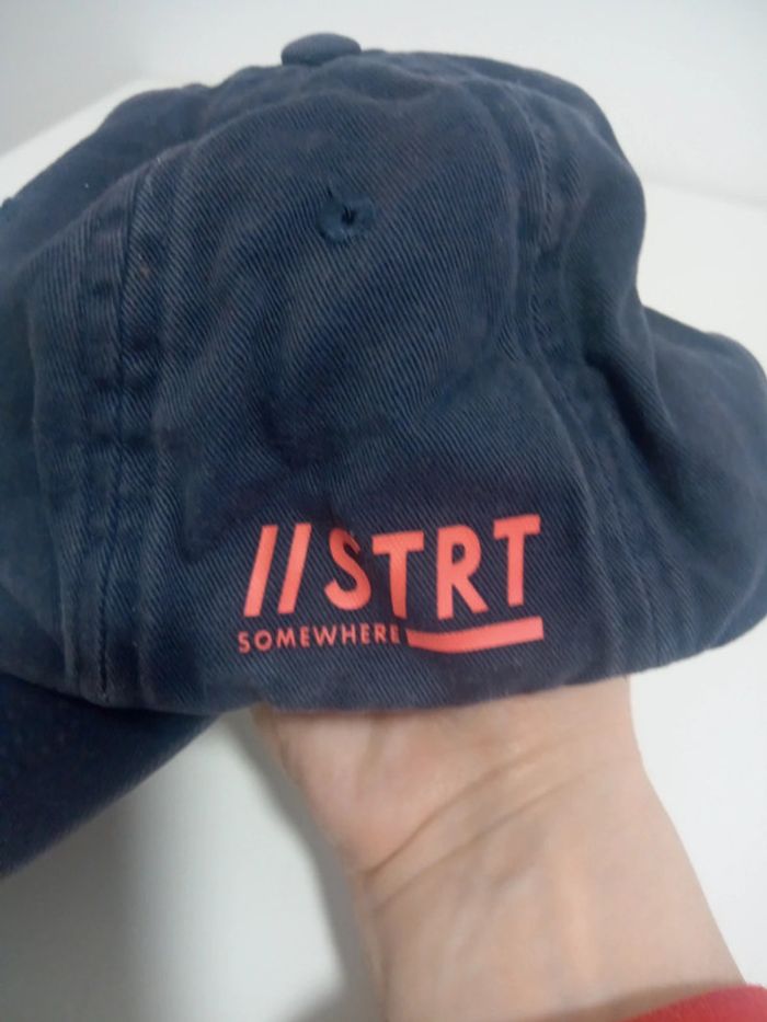 Casquette Decathlon - photo numéro 2