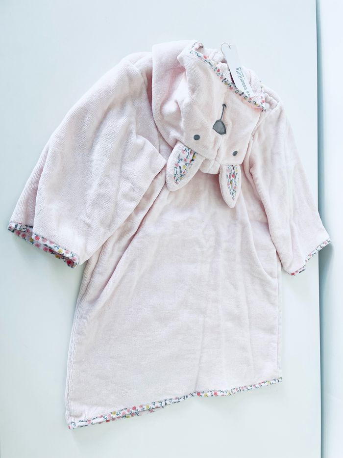 Peignoir lapin Bout’chou - photo numéro 2