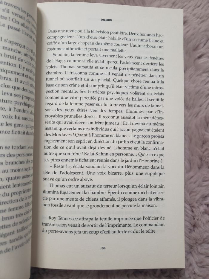 Roman - photo numéro 6