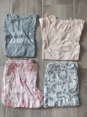 Pyjamas