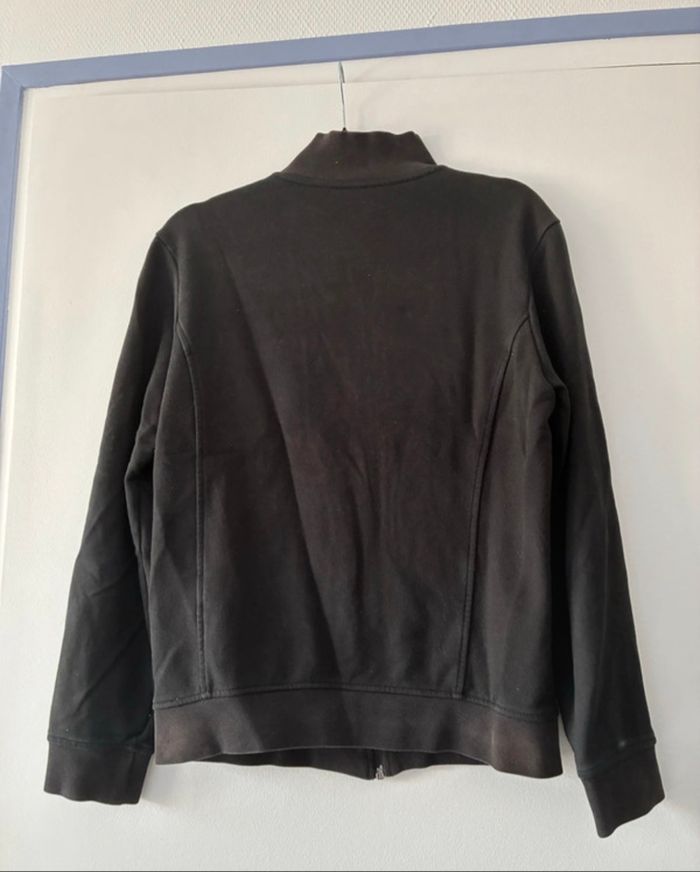 veste lacoste - photo numéro 3