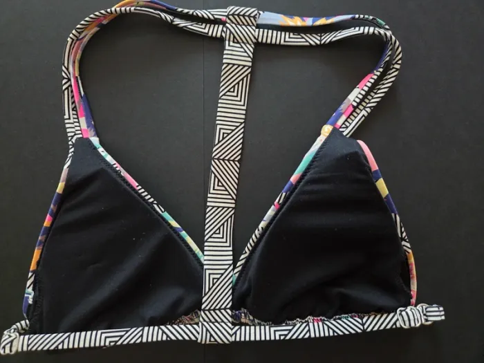 Haut de maillot de bain O'neill - photo numéro 3