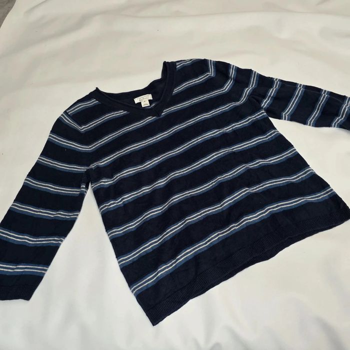 Pull Col v Christopher & Banks