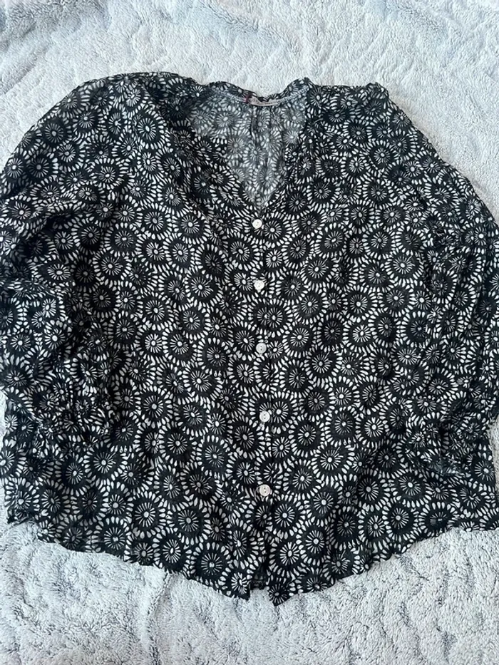 Blouse 🥼
