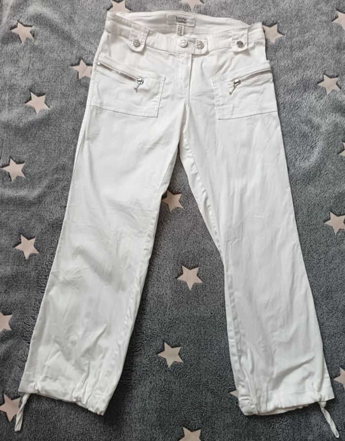 Pantacourt Jennyfer Taille 34