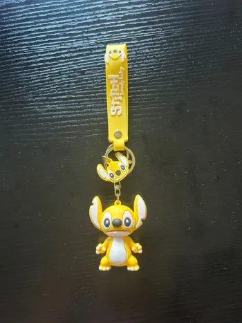 Porte clé stitch