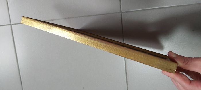 Tableau fleur canevas - photo numéro 2