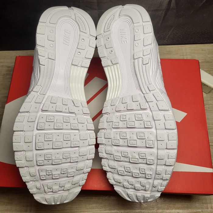 Nike P-6000 Triple White, Taille 38 - photo numéro 4