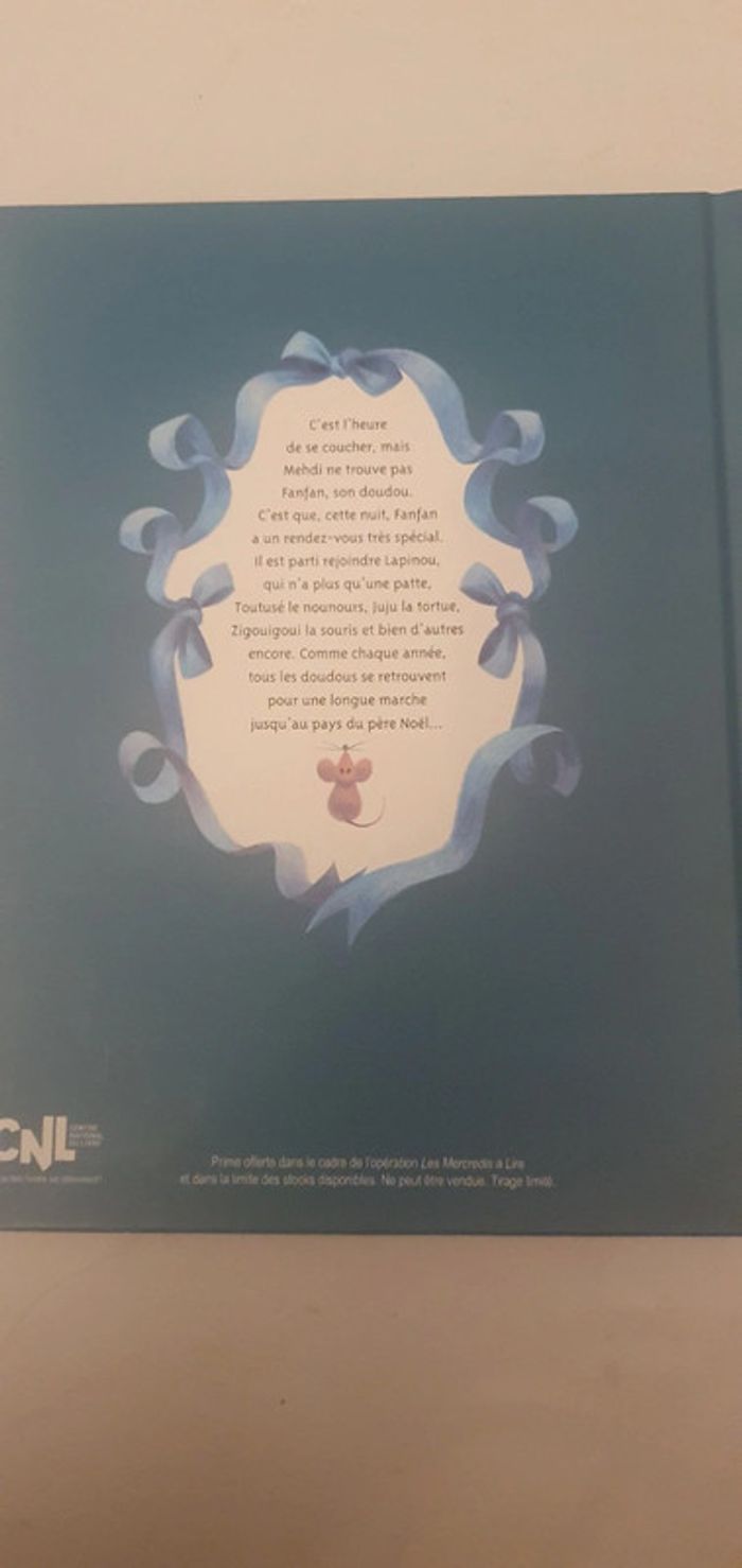 La longue marche des doudous - photo numéro 2