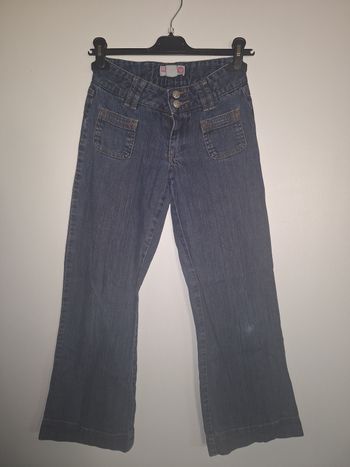 Jean's