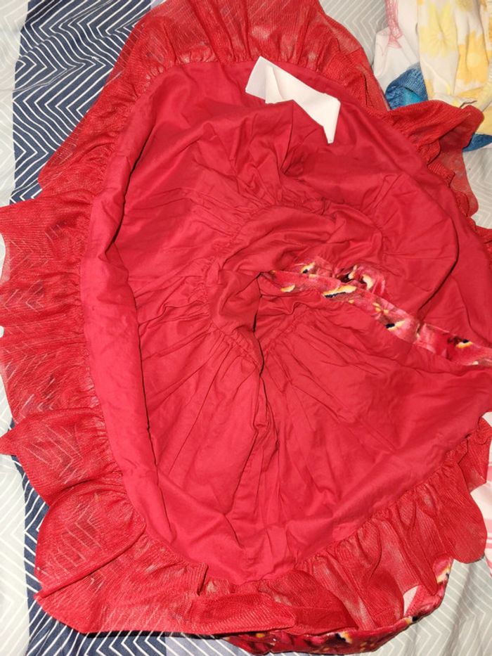 robe fille - photo numéro 4