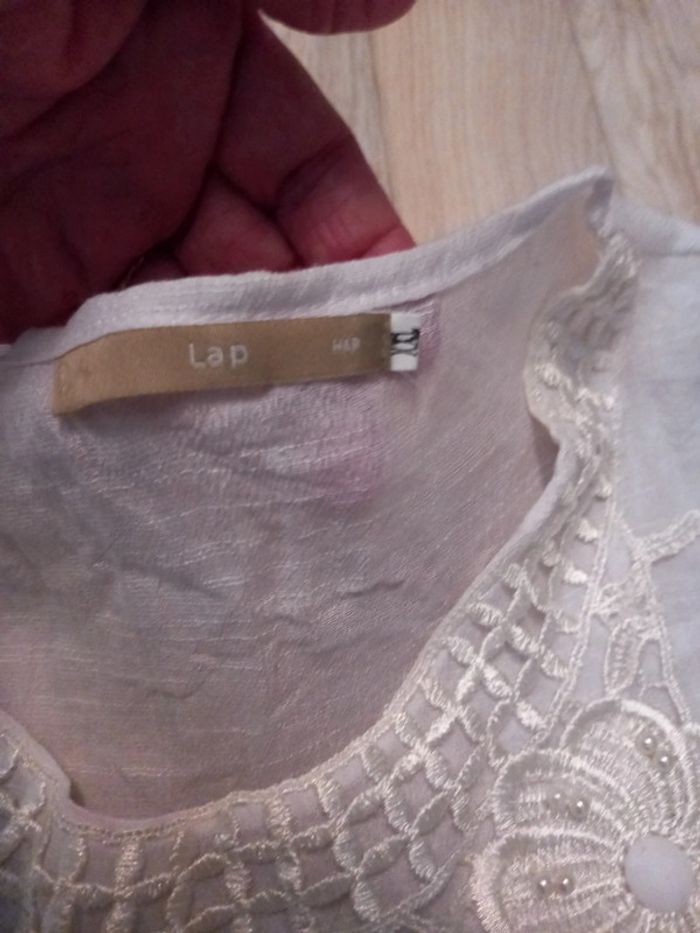 Chemisier/tunique - photo numéro 8