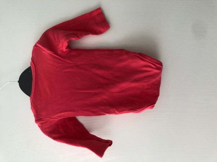 Body fille, In Extenso - photo numéro 2