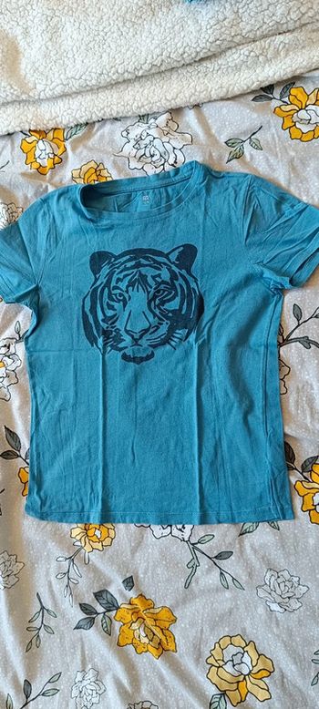 Tee shirt garçon 12 ans