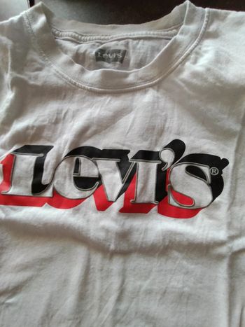 T- shirt 12 ans Levi's