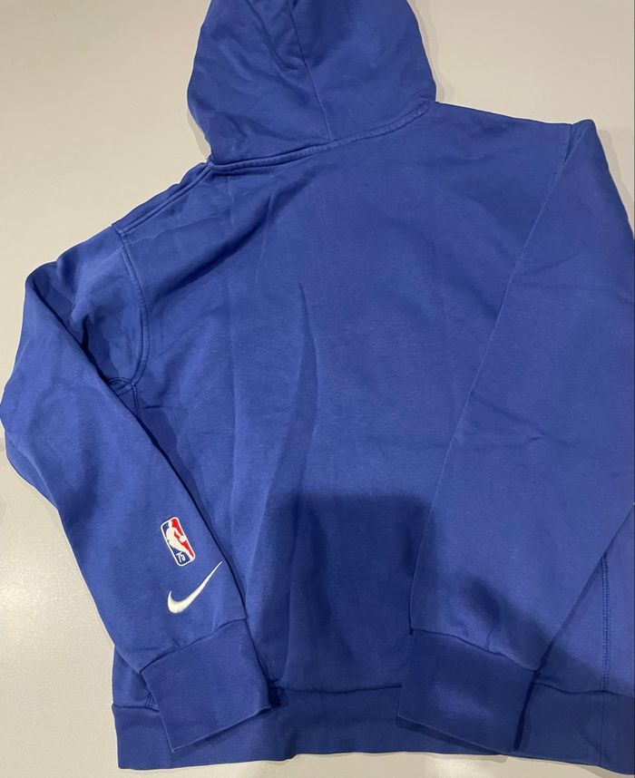 Sweat NBA Nike - photo numéro 2