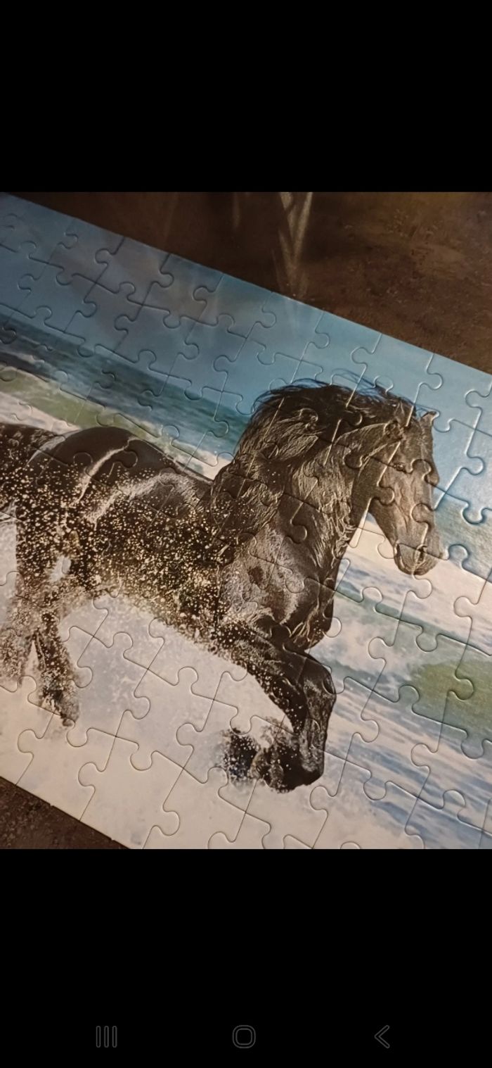 Puzzle 104 pièces - photo numéro 4