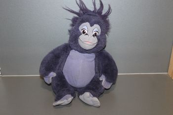 Peluche Tokina - Disney