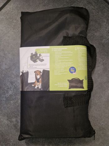 Housse de protection pour voiture