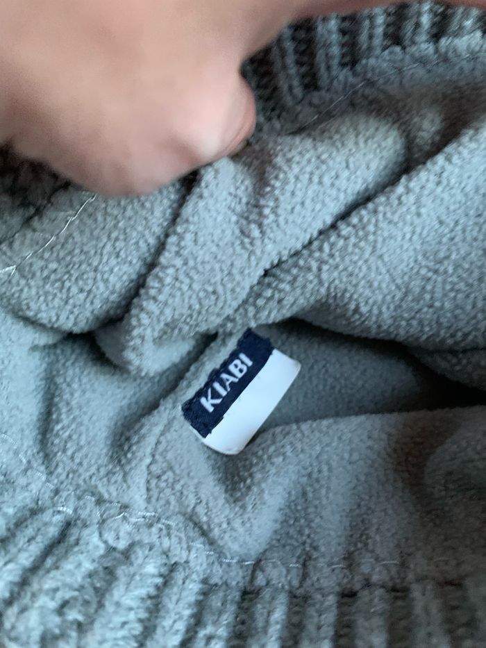 Bonnet kiabi - photo numéro 3