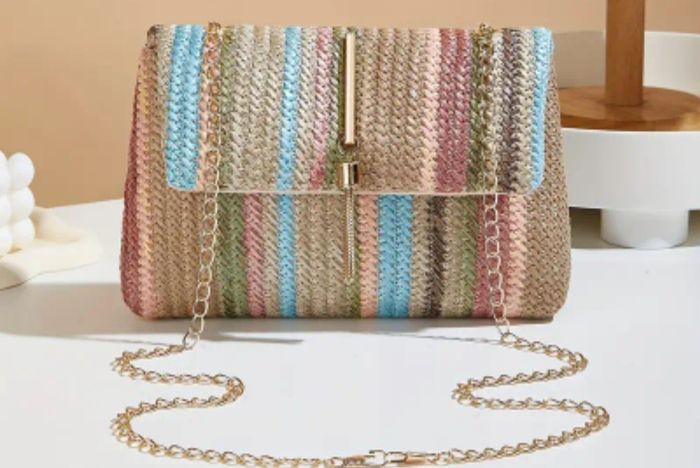 Sac à main bohème - photo numéro 4